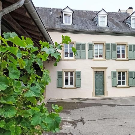 Apartment Greiweldenger Leit As By Interhome Greiveldange Экстерьер фото