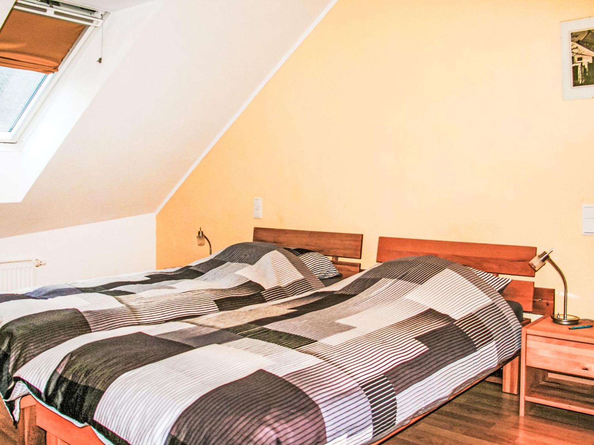 Apartment Greiweldenger Leit As By Interhome Greiveldange Экстерьер фото