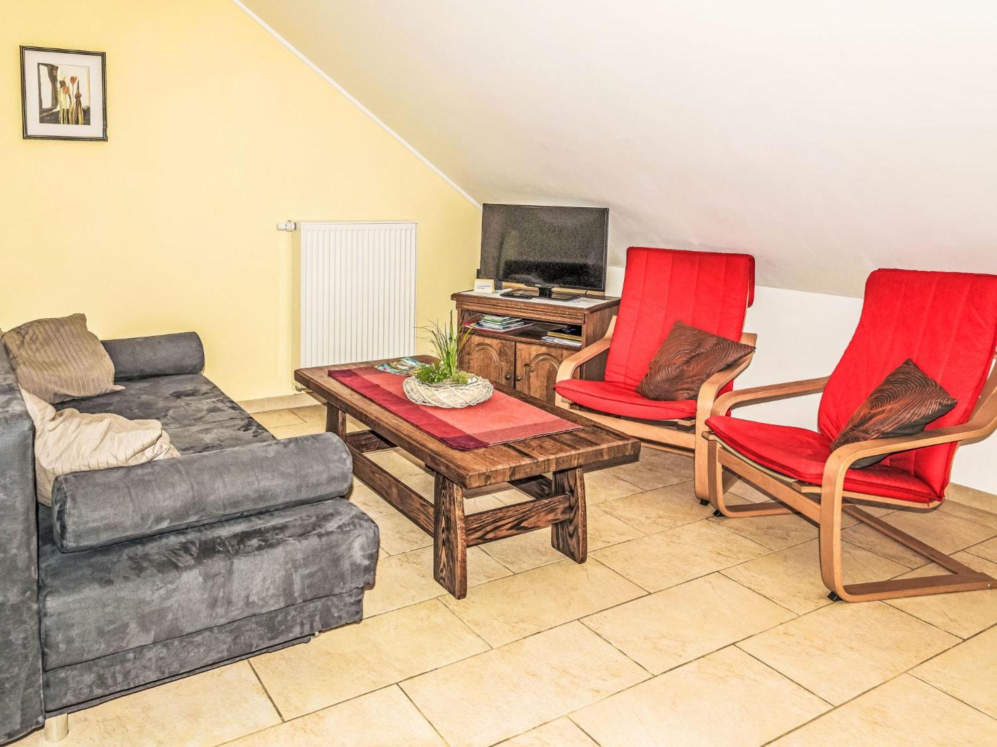 Apartment Greiweldenger Leit As By Interhome Greiveldange Экстерьер фото