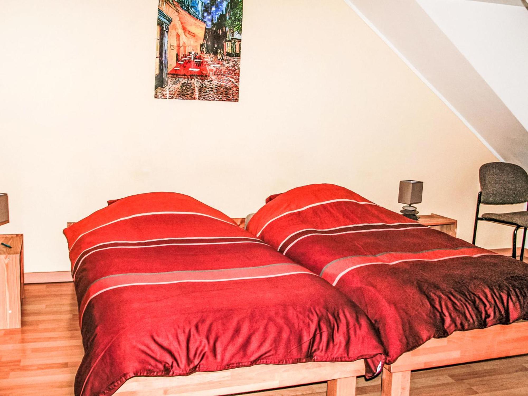 Apartment Greiweldenger Leit As By Interhome Greiveldange Экстерьер фото
